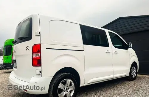 CITROEN Jumpy 