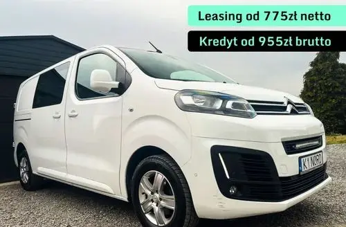 CITROEN Jumpy 