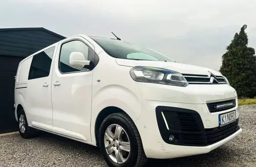 CITROEN Jumpy 