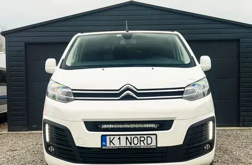 CITROEN Jumpy 