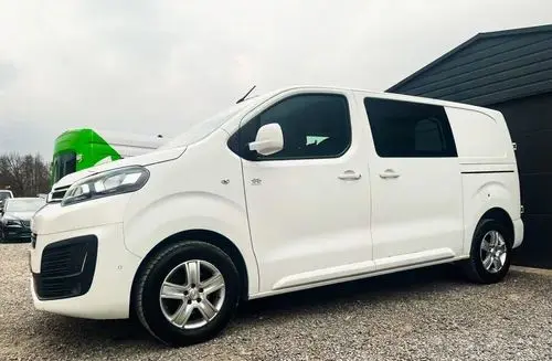 CITROEN Jumpy 