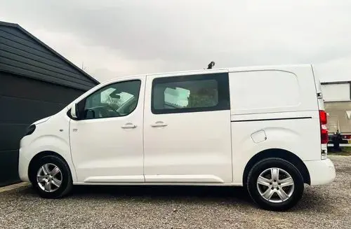 CITROEN Jumpy 