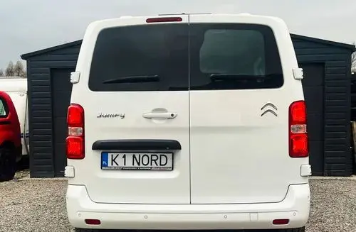 CITROEN Jumpy 