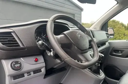 CITROEN Jumpy 