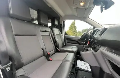 CITROEN Jumpy 