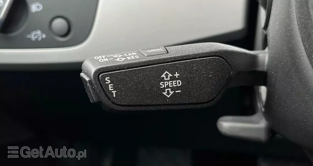 AUDI A4 35 TDI mHEV Advanced S tronic