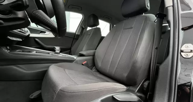 AUDI A4 35 TDI mHEV Advanced S tronic