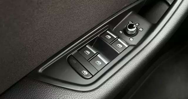 AUDI A4 35 TDI mHEV Advanced S tronic