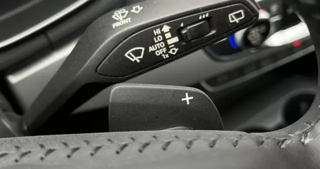 AUDI A4 35 TDI mHEV Advanced S tronic