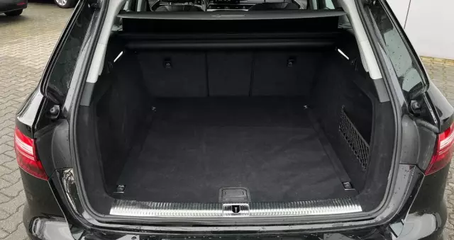 AUDI A4 35 TDI mHEV Advanced S tronic