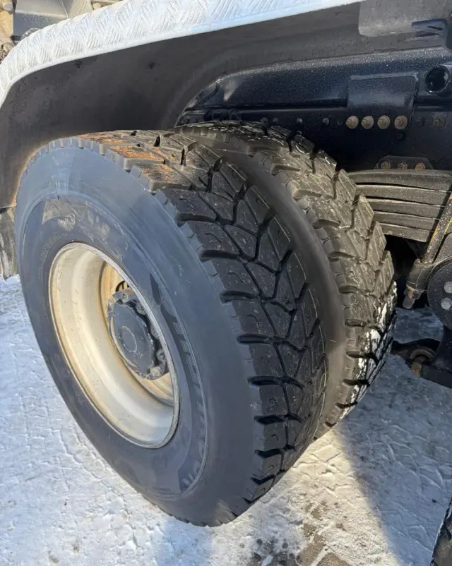 MAN 35.460 TGS wywrotka 8x4, 3-str. MEILLER, BORDMATIC, 250 t.km., TOP! 