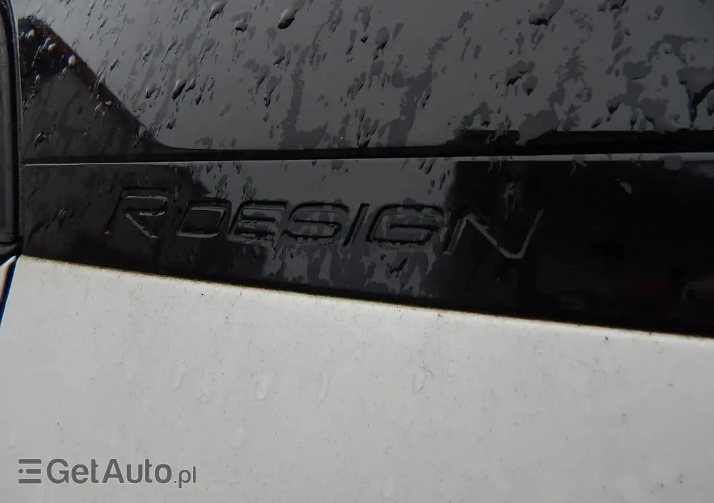 VOLVO XC 40 T4 AWD R-Design