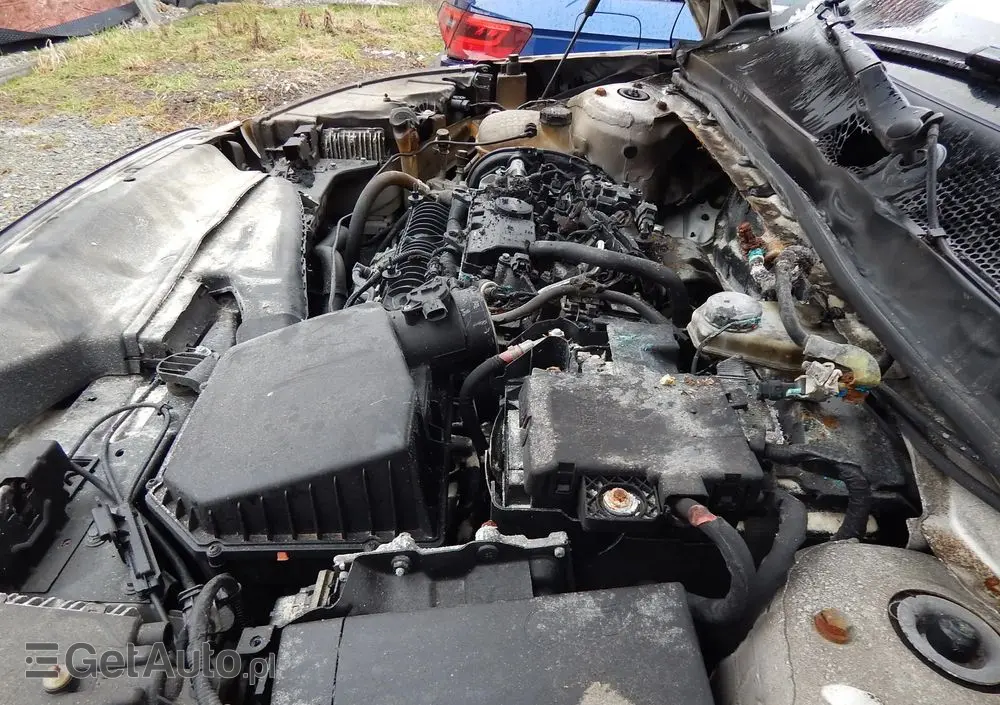 VOLVO XC 40 T4 AWD R-Design