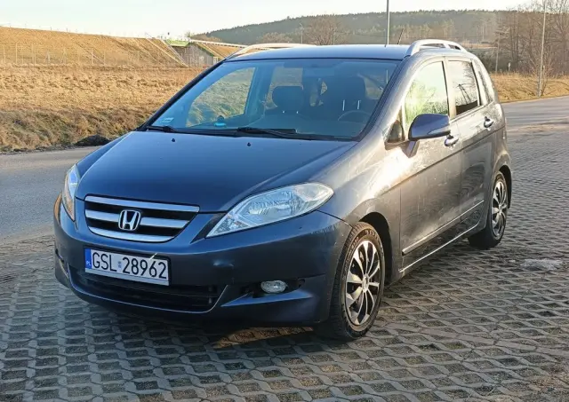 HONDA FR-V 
