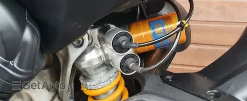 DUCATI Streetfighter V4 SP 