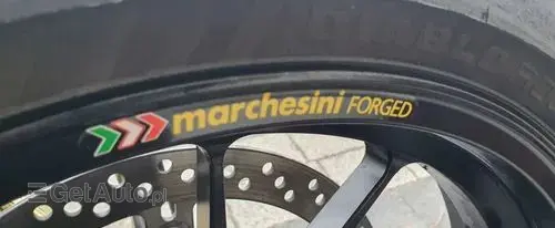 DUCATI Streetfighter V4 SP 