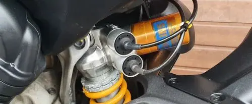 DUCATI Streetfighter V4 SP 