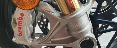 DUCATI Streetfighter V4 SP 