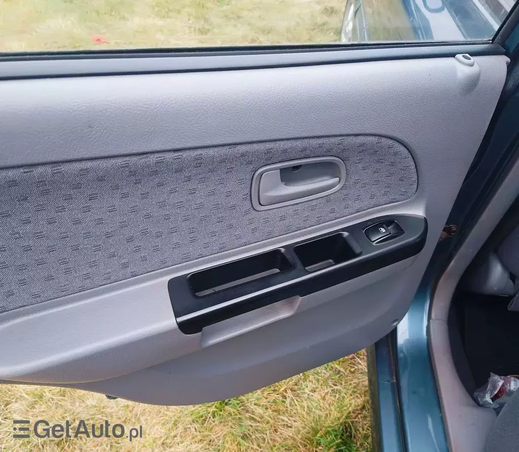 KIA Rio 1.3 i (82 KM)