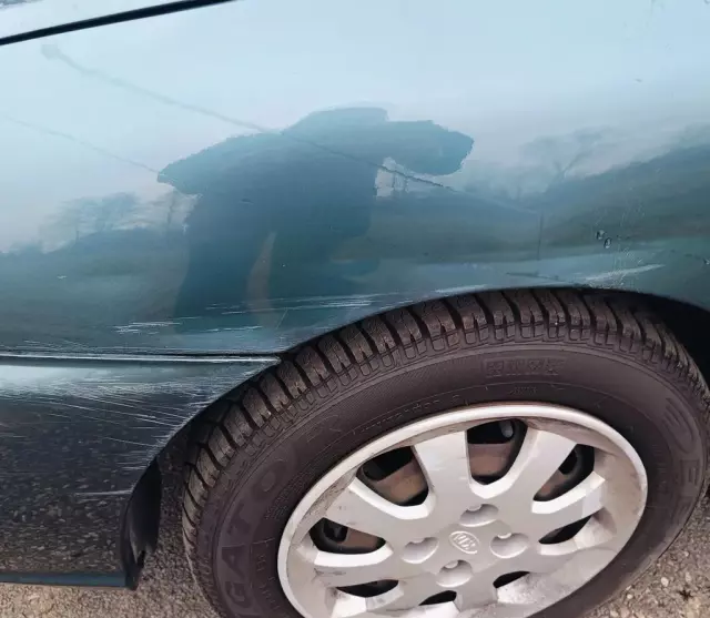 KIA Rio 1.3 i (82 KM)