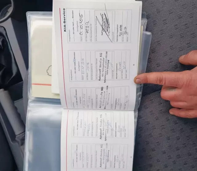 KIA Rio 1.3 i (82 KM)