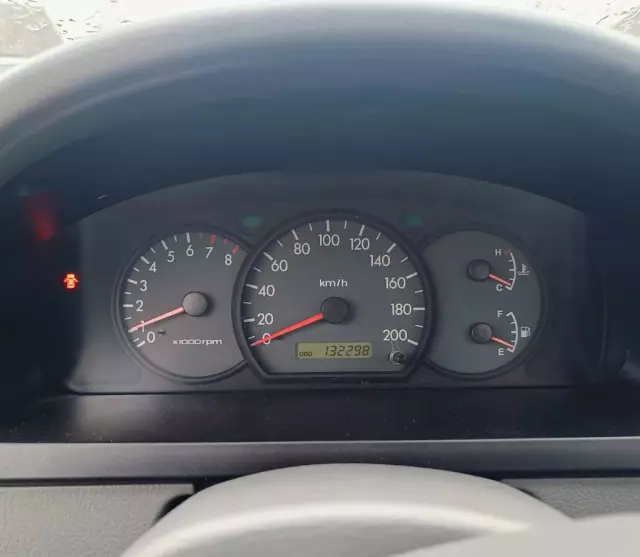 KIA Rio 1.3 i (82 KM)