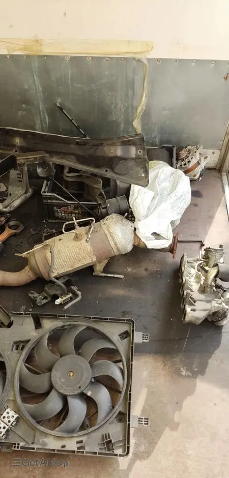 RENAULT Master FWD 2.3 dCi MR`19 E6 