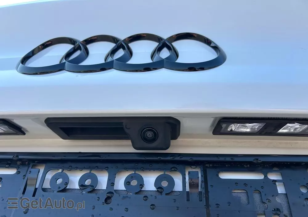 AUDI A5 Sportback 45 TFSI quattro S tronic S line business