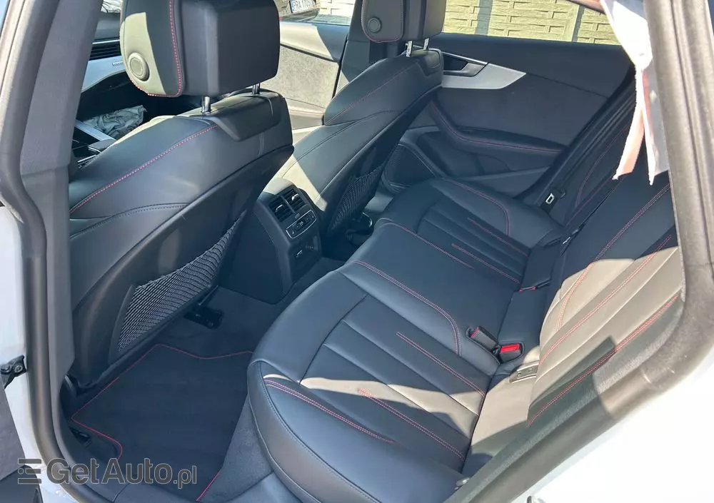 AUDI A5 Sportback 45 TFSI quattro S tronic S line business