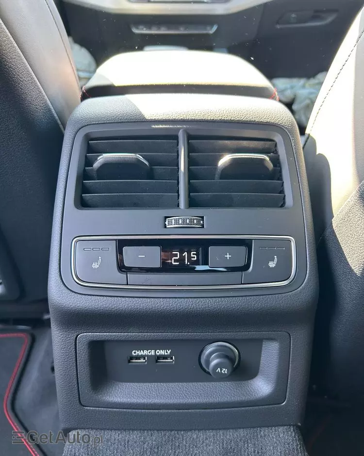 AUDI A5 Sportback 45 TFSI quattro S tronic S line business