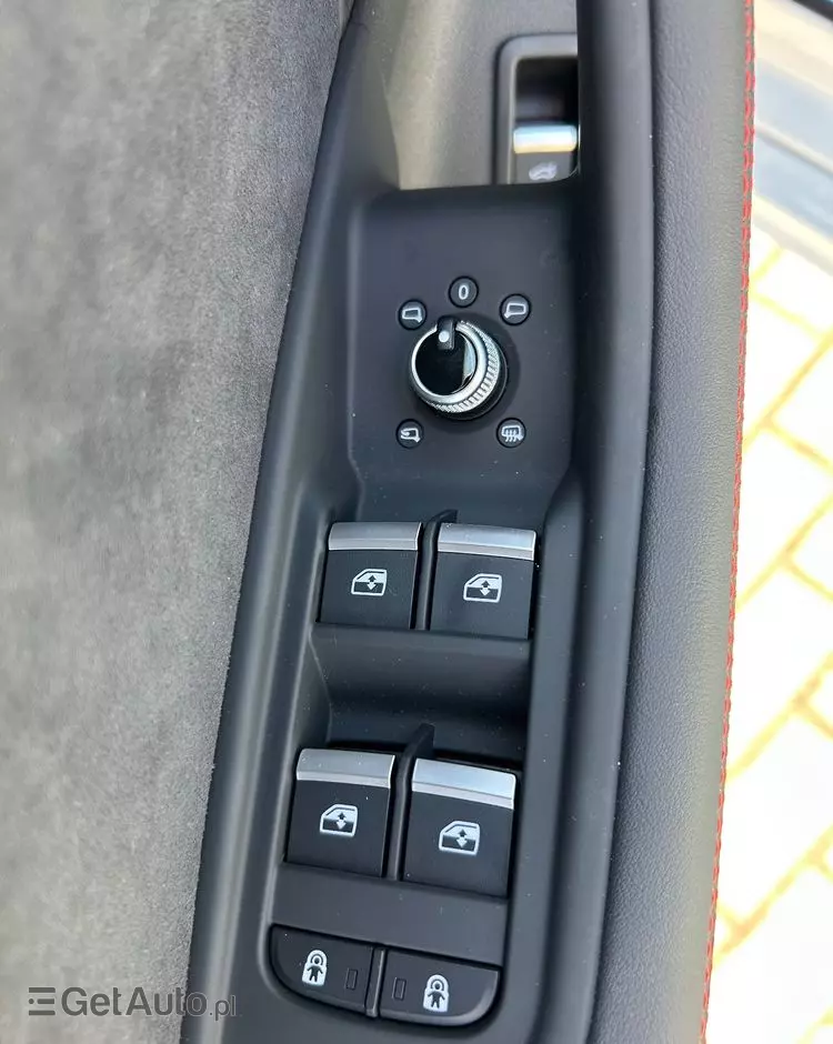 AUDI A5 Sportback 45 TFSI quattro S tronic S line business