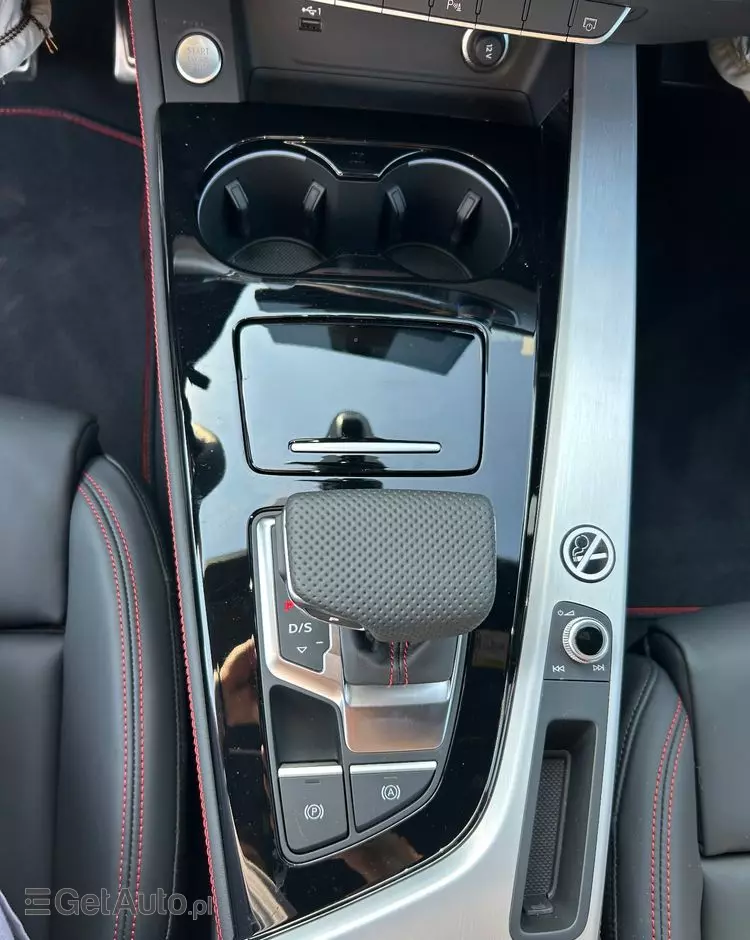 AUDI A5 Sportback 45 TFSI quattro S tronic S line business