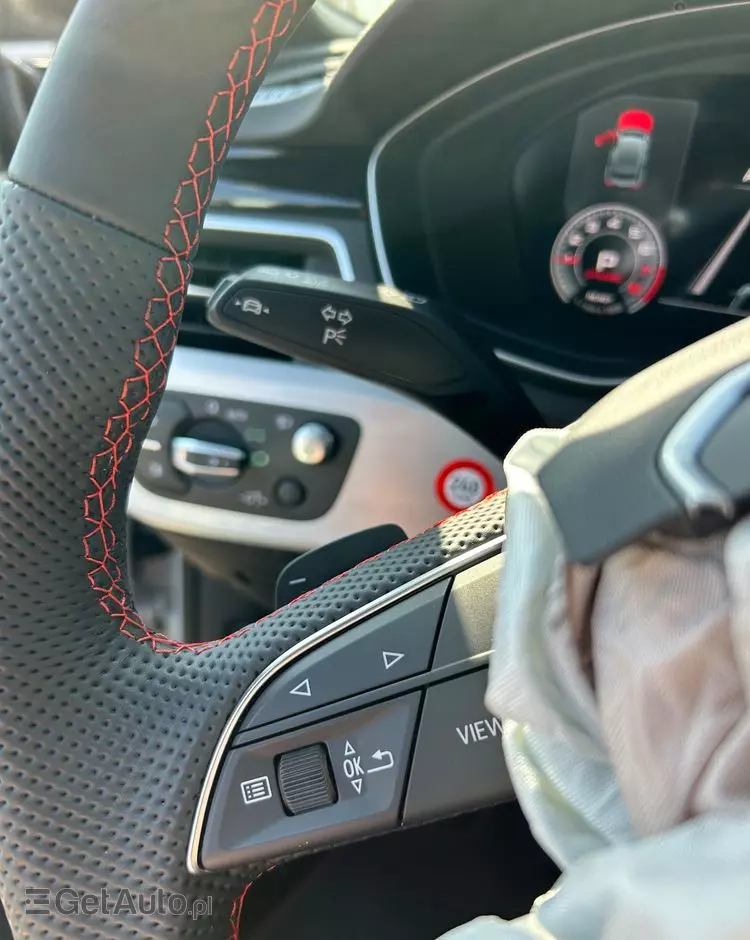 AUDI A5 Sportback 45 TFSI quattro S tronic S line business