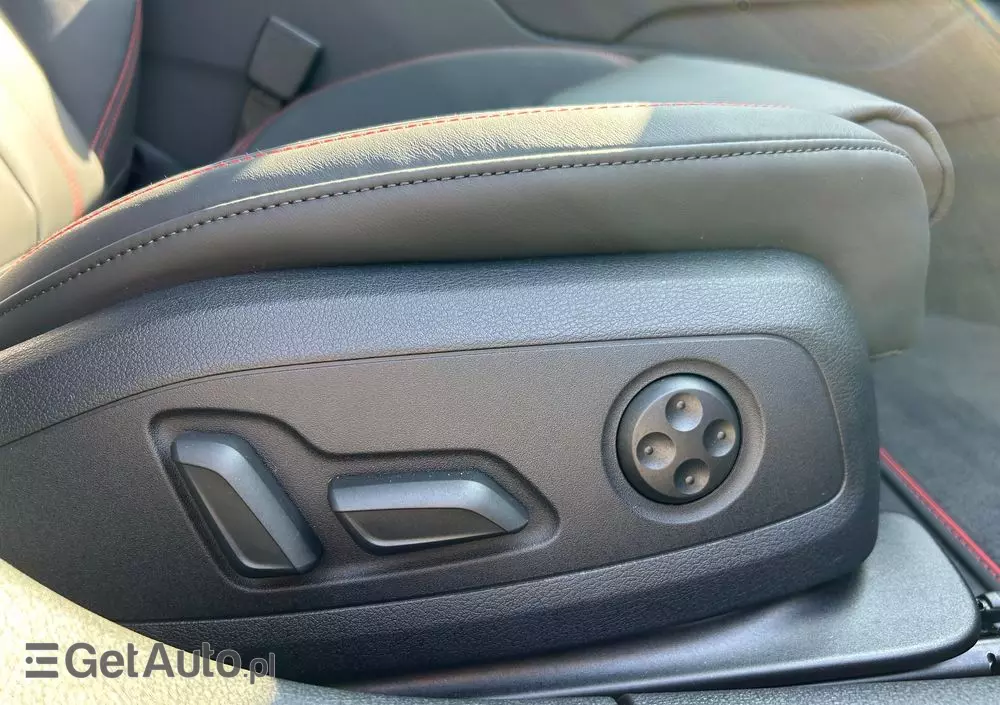 AUDI A5 Sportback 45 TFSI quattro S tronic S line business