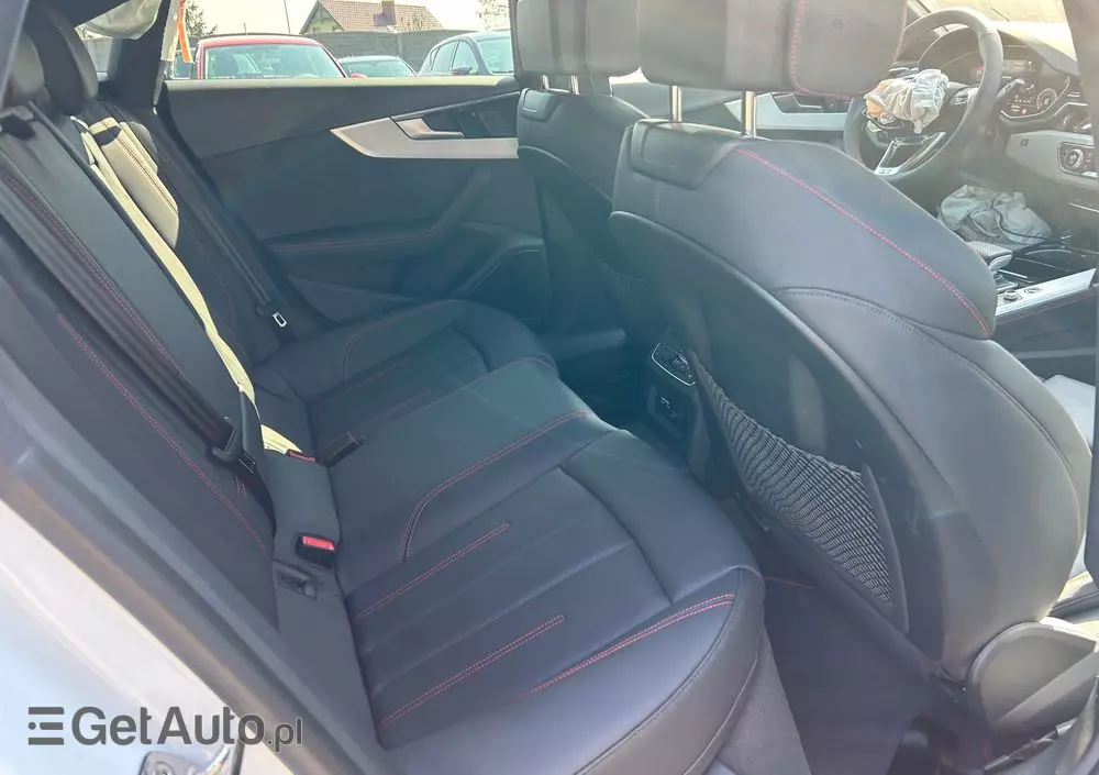 AUDI A5 Sportback 45 TFSI quattro S tronic S line business