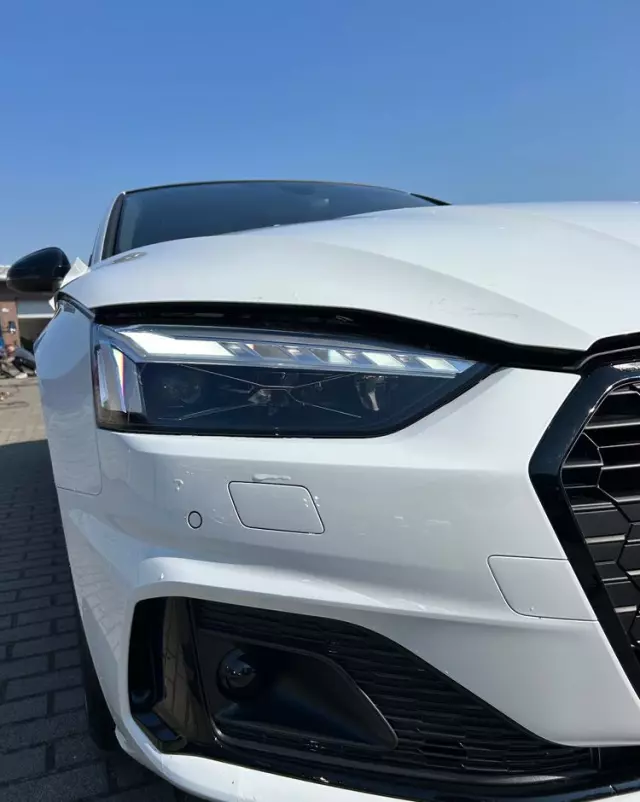 AUDI A5 Sportback 45 TFSI quattro S tronic S line business