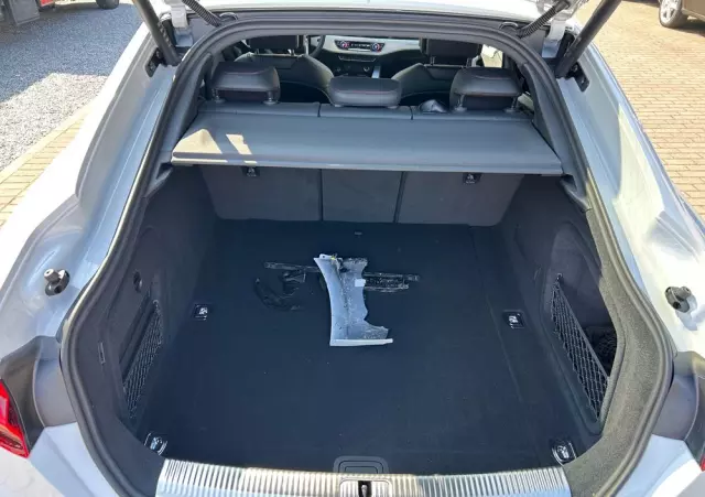 AUDI A5 Sportback 45 TFSI quattro S tronic S line business