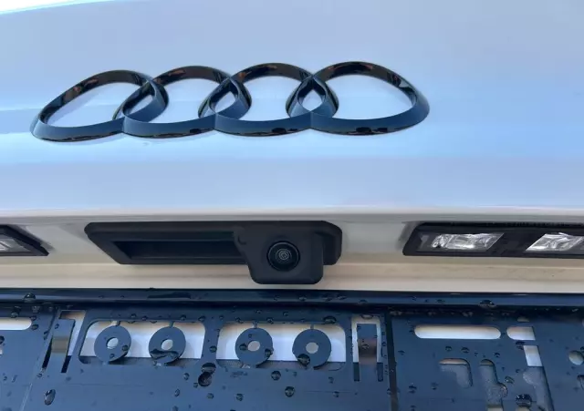 AUDI A5 Sportback 45 TFSI quattro S tronic S line business