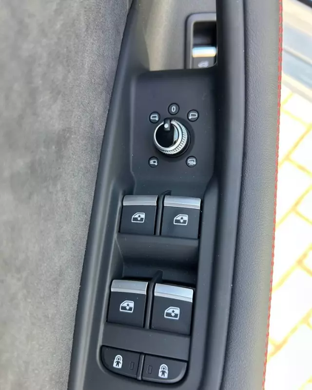 AUDI A5 Sportback 45 TFSI quattro S tronic S line business