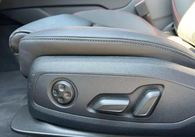 AUDI A5 Sportback 45 TFSI quattro S tronic S line business