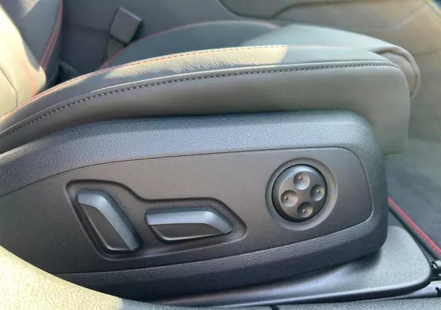 AUDI A5 Sportback 45 TFSI quattro S tronic S line business