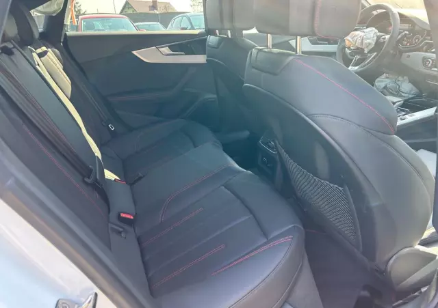 AUDI A5 Sportback 45 TFSI quattro S tronic S line business