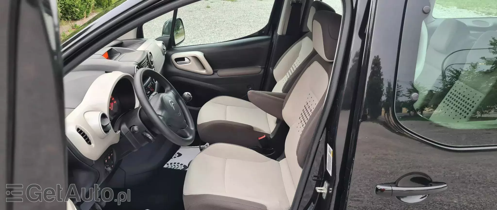 CITROËN Berlingo Multispace e-HDi 90 FAP Selection