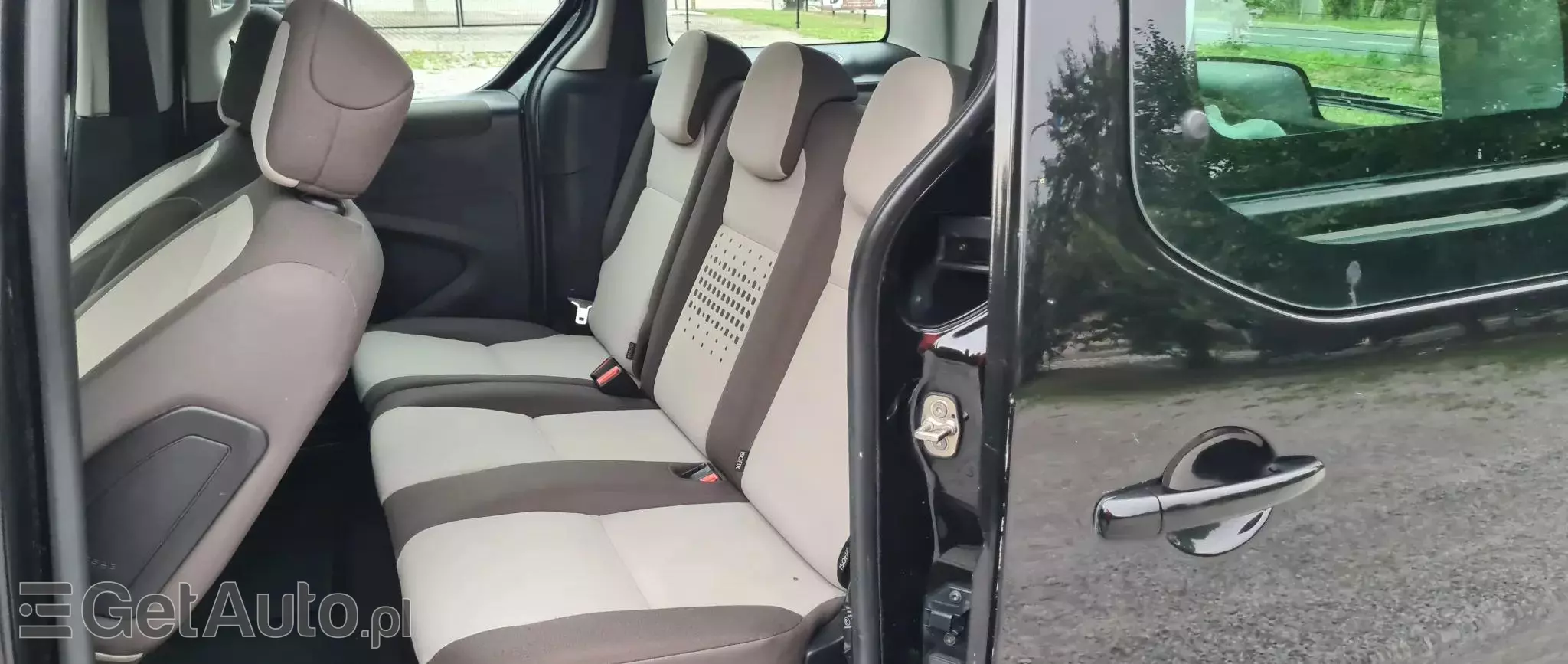 CITROËN Berlingo Multispace e-HDi 90 FAP Selection