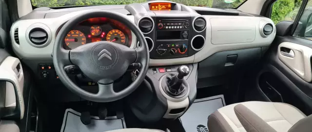 CITROËN Berlingo Multispace e-HDi 90 FAP Selection
