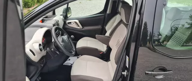 CITROËN Berlingo Multispace e-HDi 90 FAP Selection