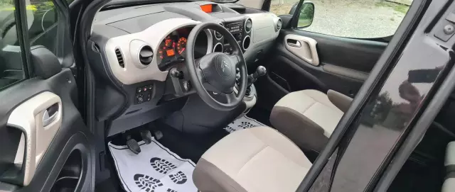 CITROËN Berlingo Multispace e-HDi 90 FAP Selection