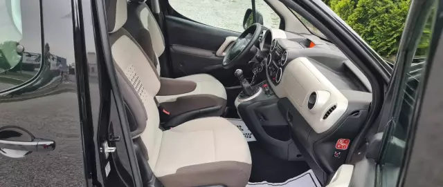CITROËN Berlingo Multispace e-HDi 90 FAP Selection