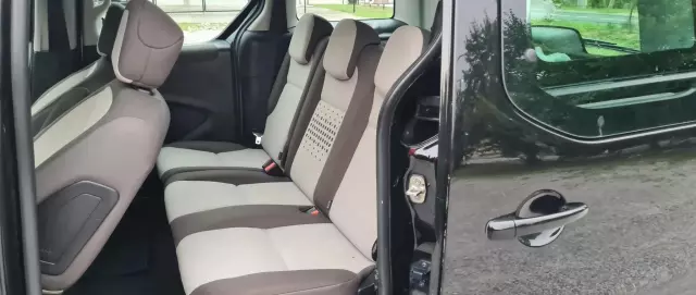 CITROËN Berlingo Multispace e-HDi 90 FAP Selection