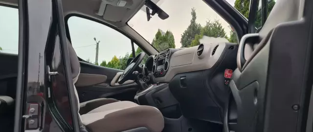 CITROËN Berlingo Multispace e-HDi 90 FAP Selection
